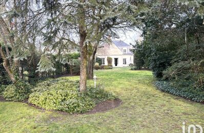 vente maison 890 000 € à proximité de Margny-Lès-Compiègne (60280)