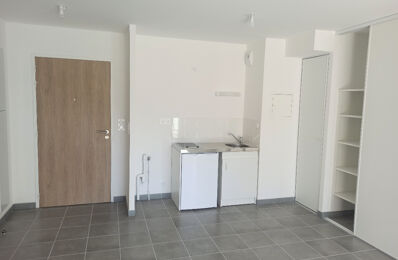 location appartement 654 € CC /mois à proximité de Les Sorinières (44840)