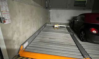 Garage   m² à vendre à Nantes (44000)