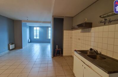 vente appartement 73 000 € à proximité de Montbrun-Bocage (31310)
