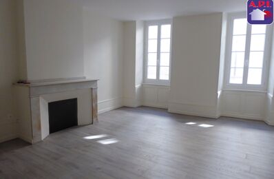 location appartement 680 € CC /mois à proximité de Serres-sur-Arget (09000)