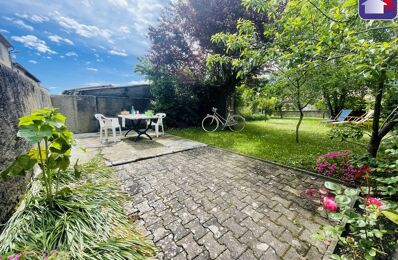 vente maison 119 000 € à proximité de Fougax-Et-Barrineuf (09300)