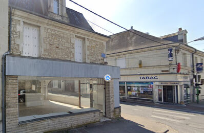 immeuble  pièces  m2 à vendre à Châtellerault (86100)