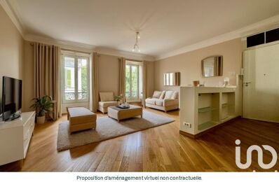 vente appartement 230 000 € à proximité de Gattières (06510)
