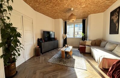 appartement 3 pièces 77 m2 à vendre à Aurillac (15000)