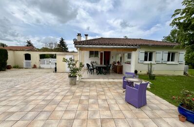 vente maison 178 000 € à proximité de Chaunay (86510)