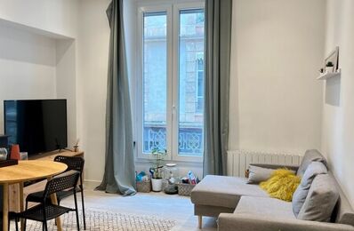 location appartement 800 € CC /mois à proximité de Eybens (38320)