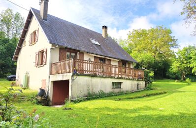 vente maison 289 000 € à proximité de Trémouilles (12290)