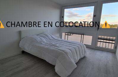 location appartement 590 € CC /mois à proximité de Nanterre (92000)
