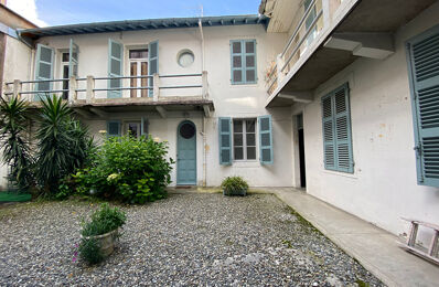 vente appartement 75 500 € à proximité de Labastide-Monréjeau (64170)