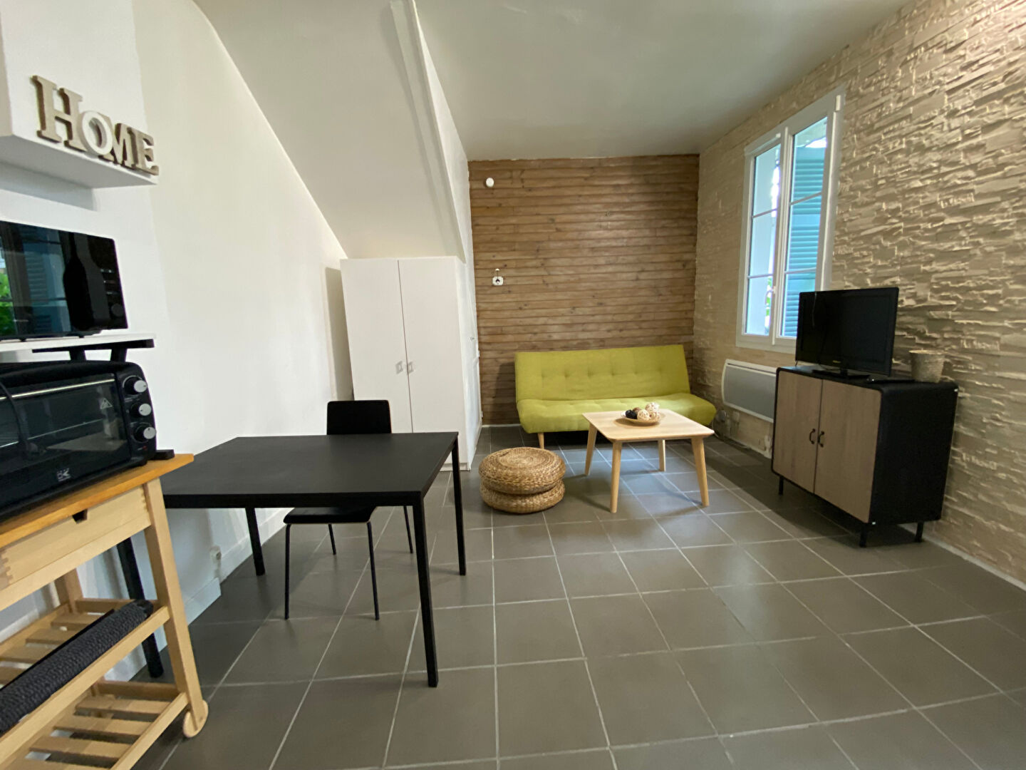 Appartement 1 pièces  à vendre Pau 64000