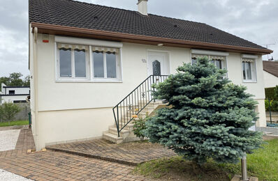 vente maison 277 750 € à proximité de Ardon (45160)