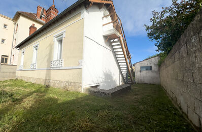 vente maison 149 000 € à proximité de La Chapelle-sur-Aveyron (45230)