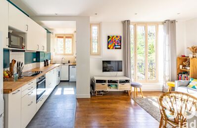 vente appartement 280 000 € à proximité de Conflans-Sainte-Honorine (78700)