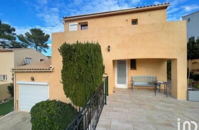 vente maison 565 000 € à proximité de Toulon (83000)