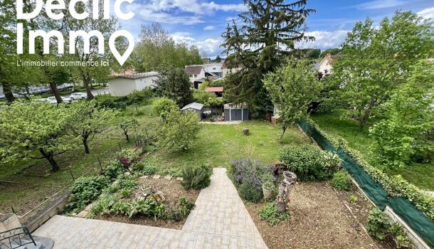 Villa / Maison 9 pièces  à vendre Poitiers 86000