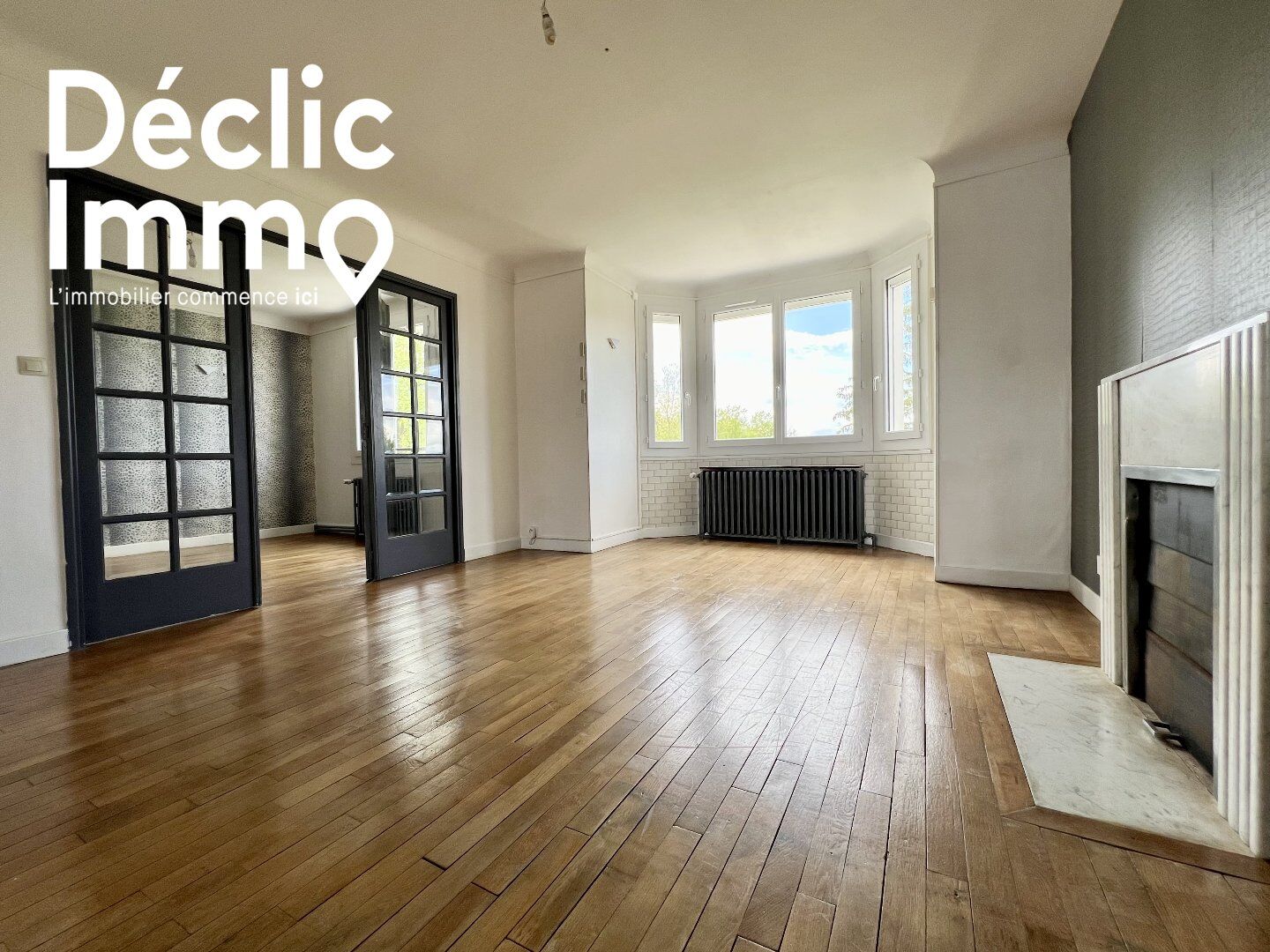 Villa / Maison  T9 à vendre Poitiers 86000