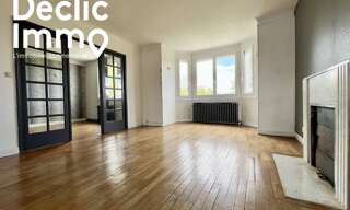 Maison 9 Pièces 199 m² à vendre à Poitiers (86000)