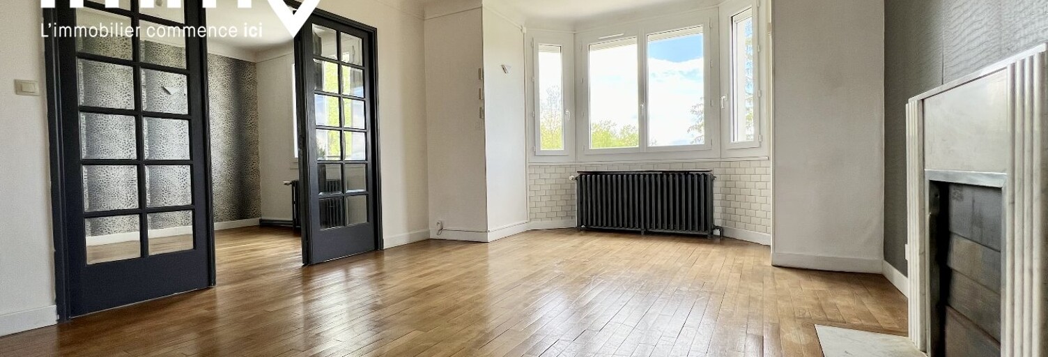Maison 9 Pièces 199 m² à vendre à Poitiers (86000)