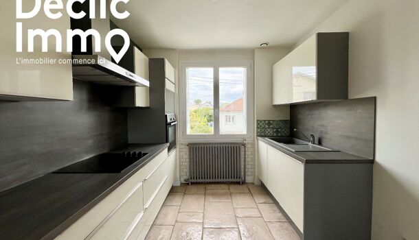 Villa / Maison 9 pièces  à vendre Poitiers 86000