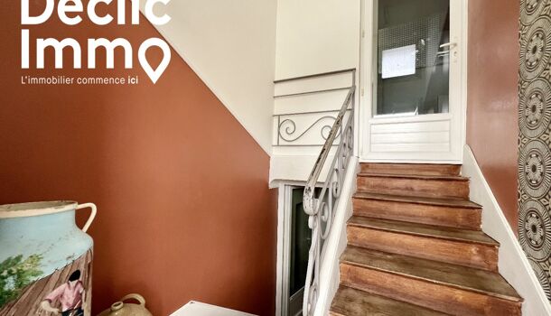 Villa / Maison 9 pièces  à vendre Poitiers 86000