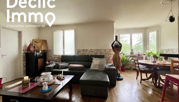 Villa / Maison 9 pièces  à vendre Poitiers 86000