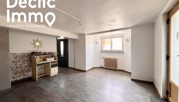 Villa / Maison 9 pièces  à vendre Poitiers 86000