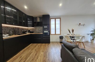 vente appartement 187 000 € à proximité de Vulaines-sur-Seine (77870)