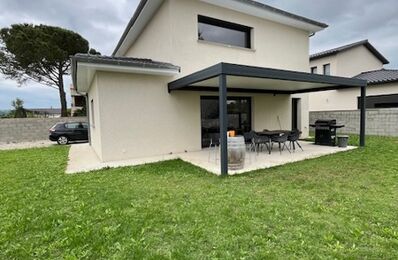 location maison 1 400 € CC /mois à proximité de Gilhoc-sur-Ormèze (07270)