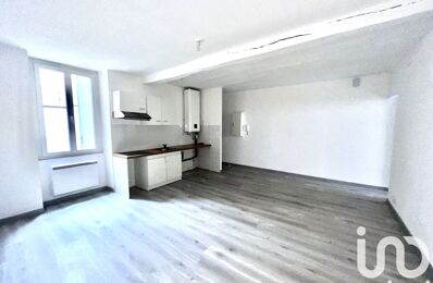 vente appartement 78 000 € à proximité de Lamarque (33460)