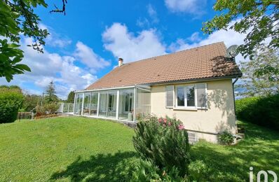vente maison 158 000 € à proximité de Ligny-le-Châtel (89144)