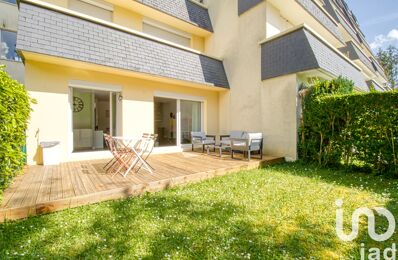 vente appartement 254 000 € à proximité de Nanteuil-Lès-Meaux (77100)