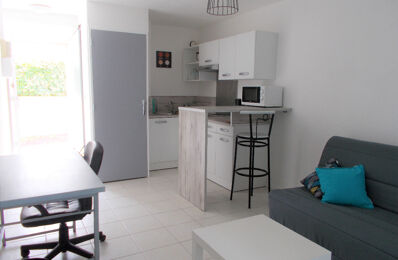 location appartement 500 € CC /mois à proximité de Castanet-Tolosan (31320)
