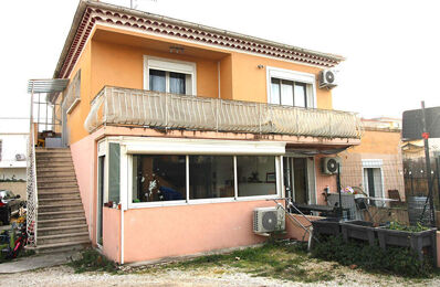 vente appartement 99 510 € à proximité de La Crau (83260)
