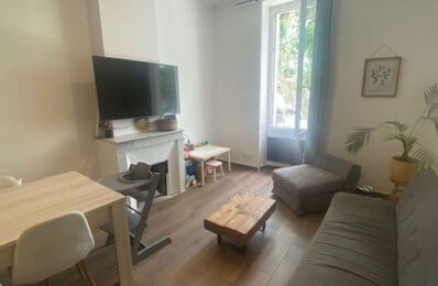 appartement 3 pièces 58 m2 à vendre à Salon-de-Provence (13300)