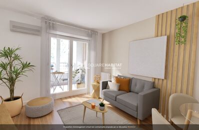 vente appartement 340 000 € à proximité de Lozanne (69380)