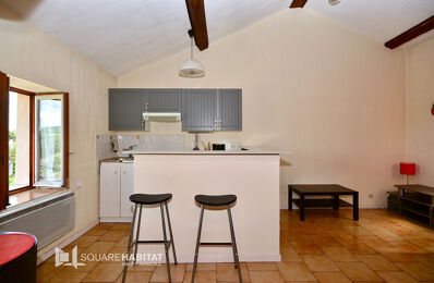 vente appartement 138 000 € à proximité de Saint-Jean-de-Thurigneux (01390)