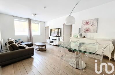 vente appartement 575 000 € à proximité de Sèvres (92310)