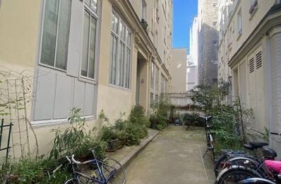 vente appartement 304 500 € à proximité de Paris (75)