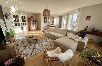 appartement 5 pièces 140 m2 à vendre à Riedisheim (68400)