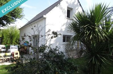 vente maison 299 500 € à proximité de La Chapelle-des-Marais (44410)