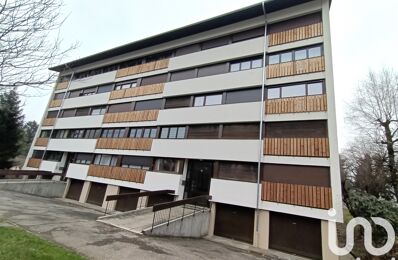 vente appartement 60 000 € à proximité de La Clusaz (74220)
