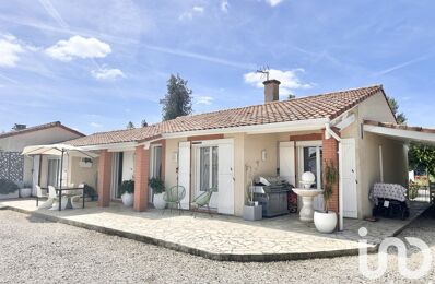 vente maison 282 000 € à proximité de Roques (31120)