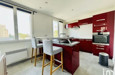 location appartement 650 € CC /mois à proximité de Gard (30)
