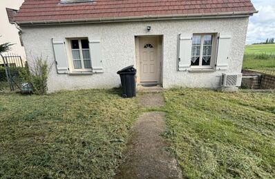 vente maison 138 000 € à proximité de Chilleurs-Aux-Bois (45170)