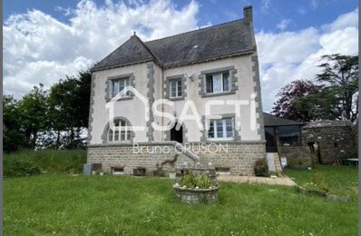 vente maison 171 000 € à proximité de Quimper (29000)