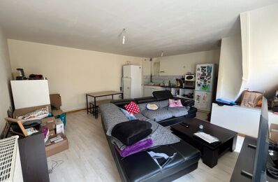 location appartement 530 € CC /mois à proximité de Bathernay (26260)
