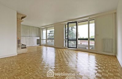 vente appartement 399 000 € à proximité de Livry-Gargan (93190)