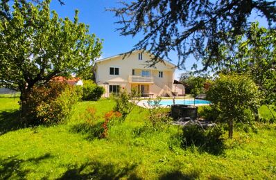 vente maison 499 900 € à proximité de Gagnac-sur-Garonne (31150)