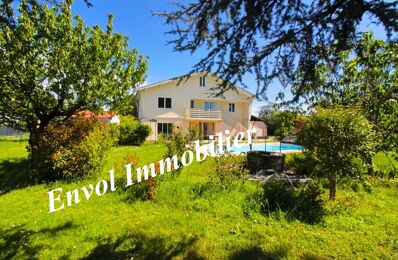 vente maison 485 000 € à proximité de Montberon (31140)